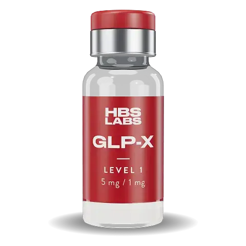GLP-X